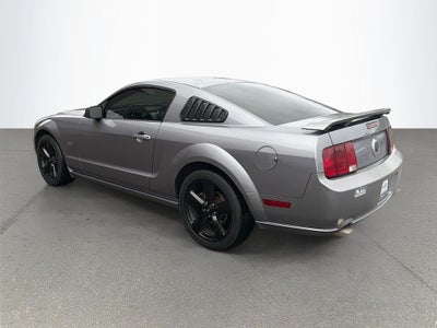 2006 Ford Mustang GT