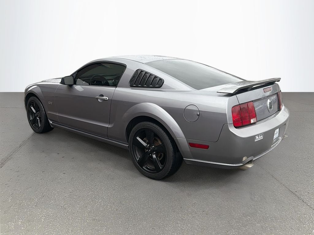 2006 Ford Mustang GT
