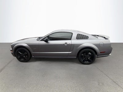 2006 Ford Mustang GT