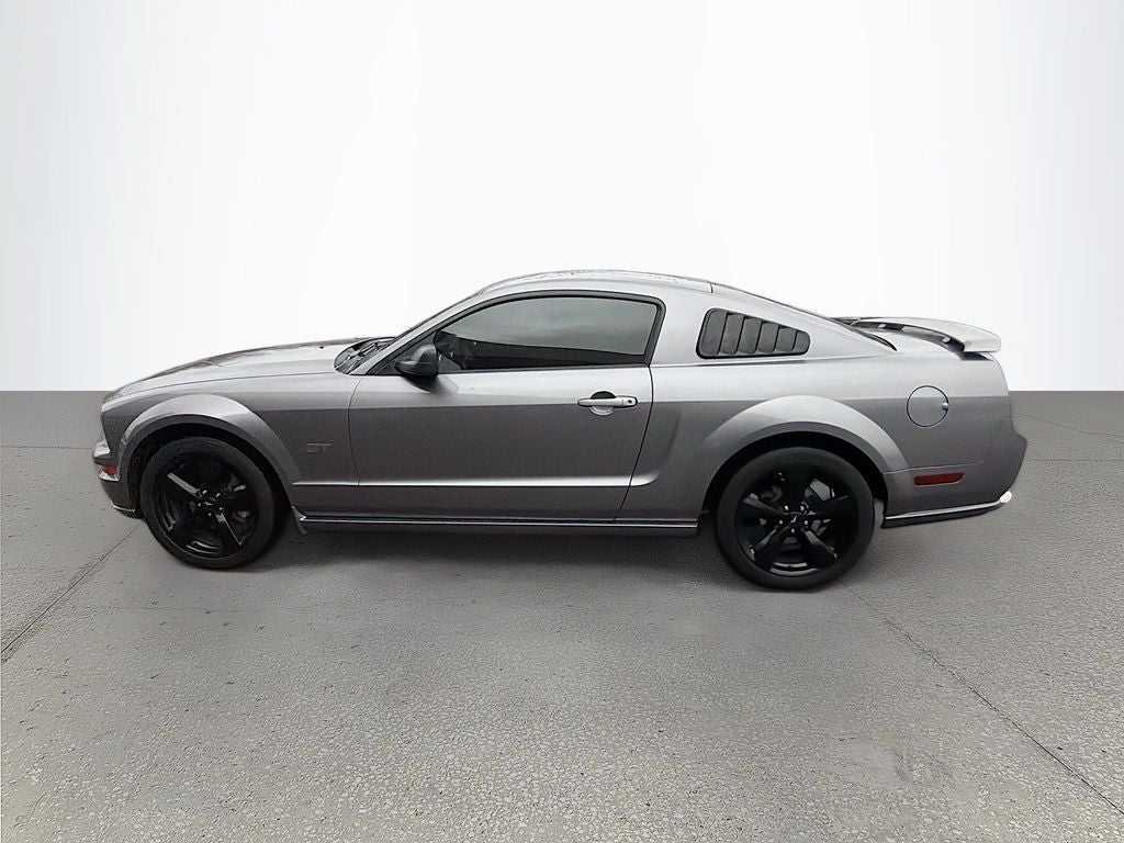 2006 Ford Mustang GT