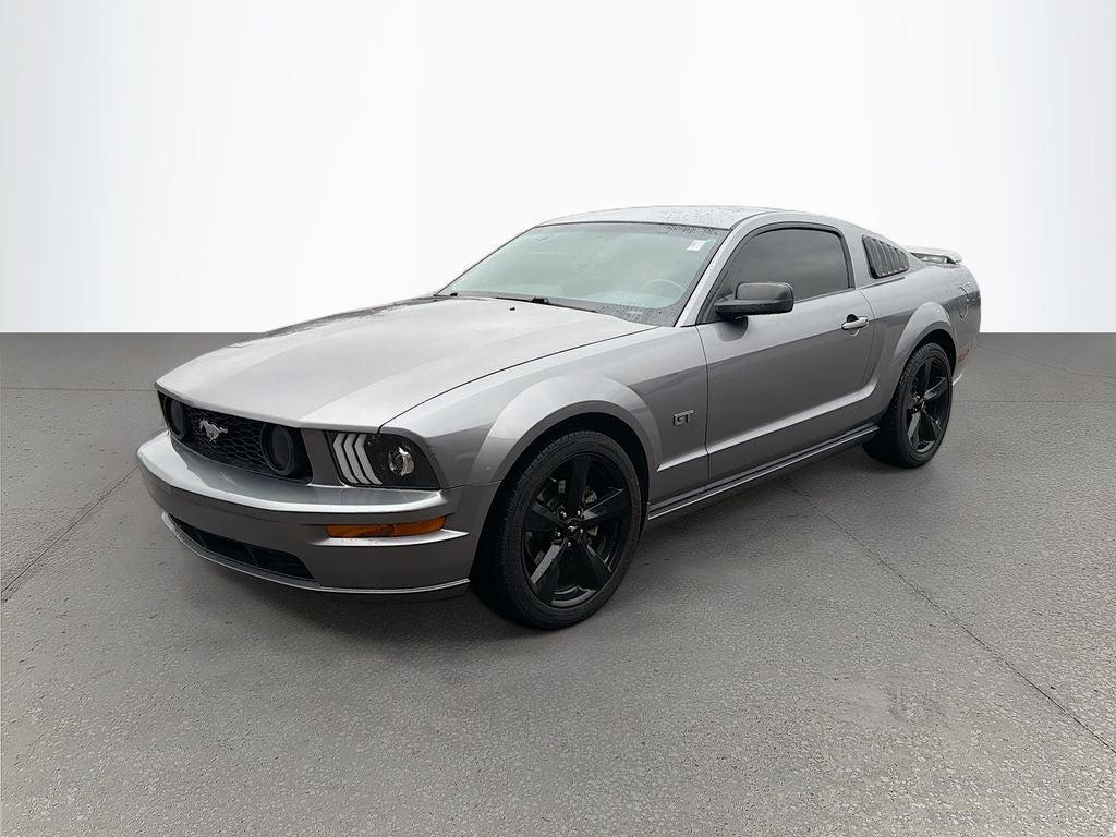 2006 Ford Mustang GT