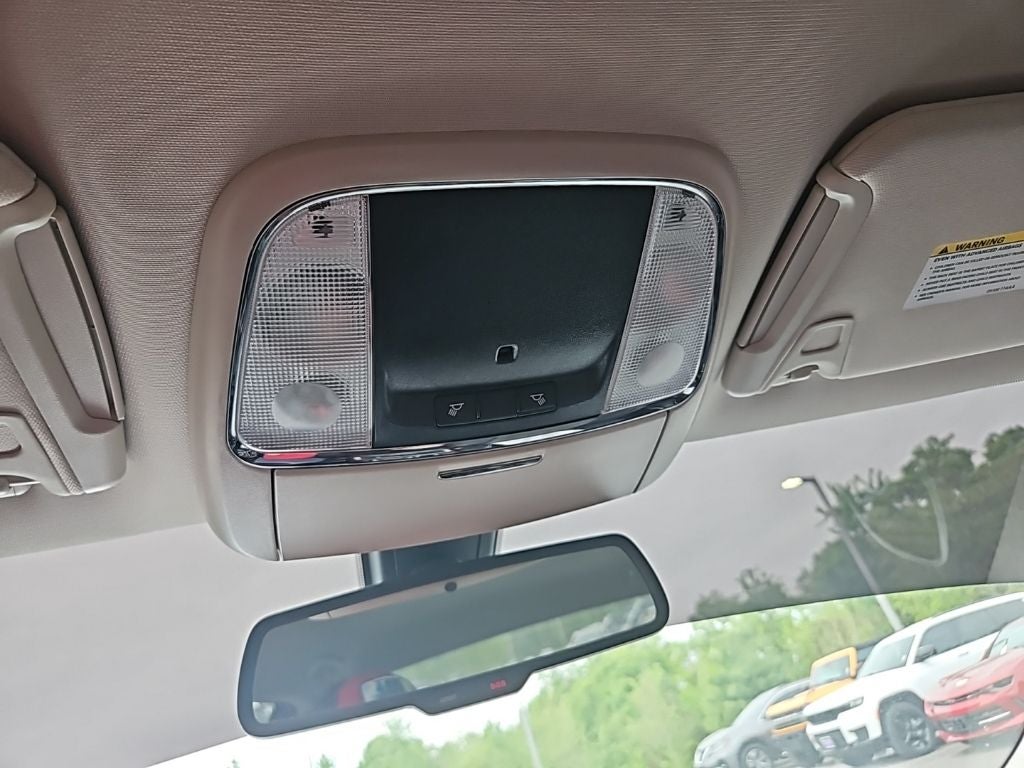 2019 Chrysler 300 Touring