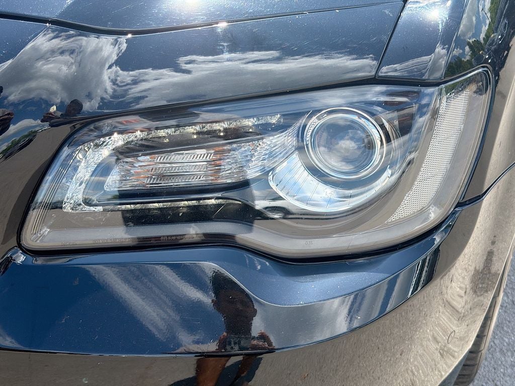 2022 Chrysler 300 S