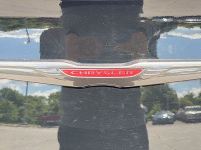 2022 Chrysler 300 S