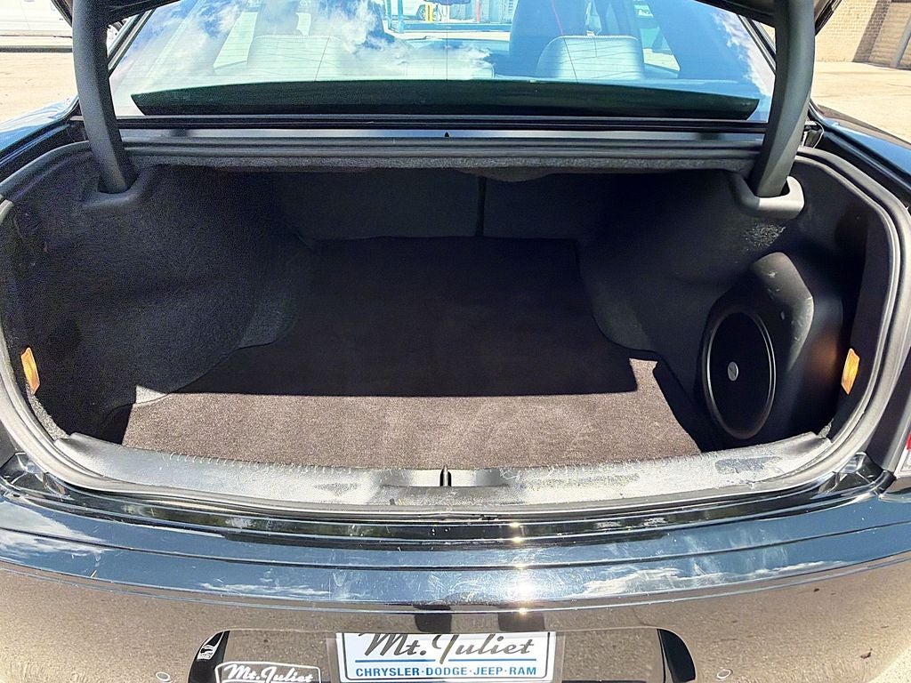 2022 Chrysler 300 S