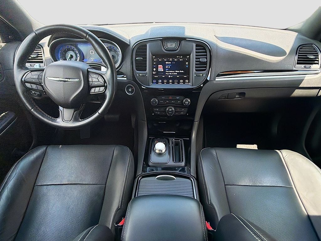 2022 Chrysler 300 S