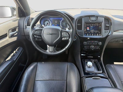 2022 Chrysler 300 S