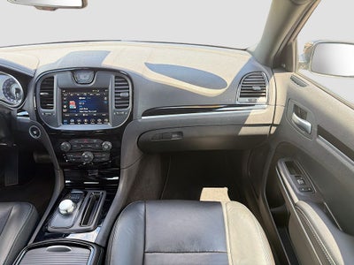 2022 Chrysler 300 S