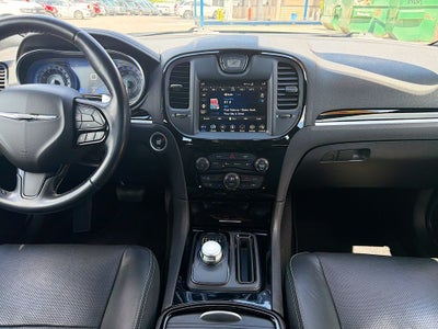 2022 Chrysler 300 S