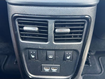 2022 Chrysler 300 S