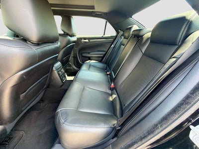 2022 Chrysler 300 S