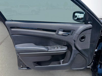 2022 Chrysler 300 S