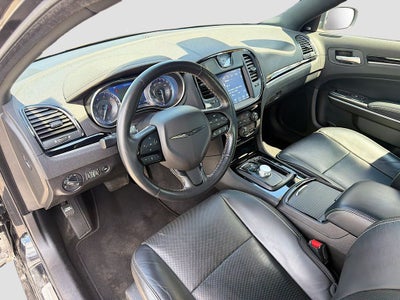 2022 Chrysler 300 S