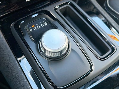 2022 Chrysler 300 S