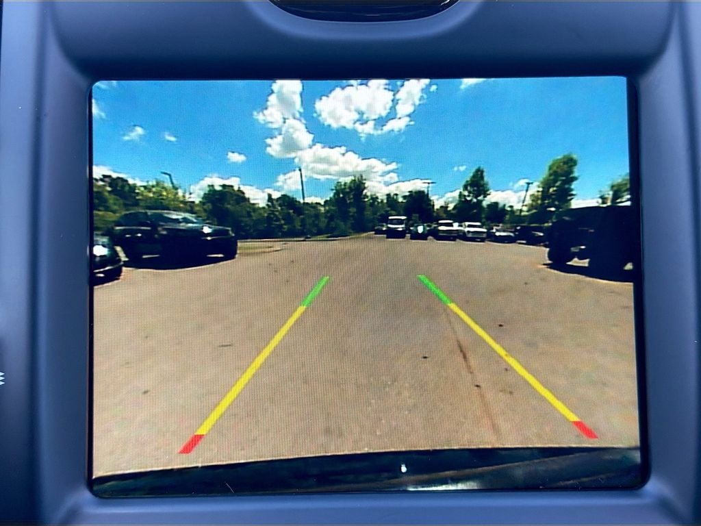 2022 Chrysler 300 S