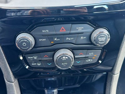 2022 Chrysler 300 S