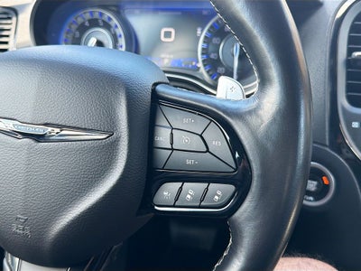 2022 Chrysler 300 S