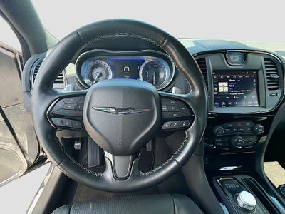 2022 Chrysler 300 S