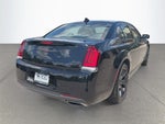 2022 Chrysler 300 S