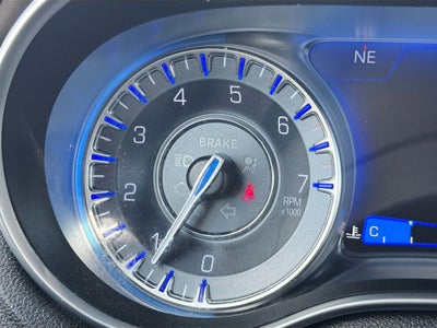 2022 Chrysler 300 S