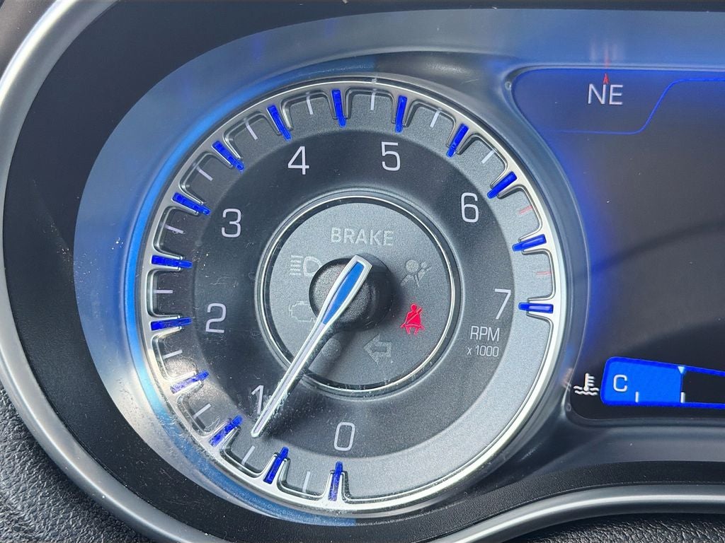 2022 Chrysler 300 S