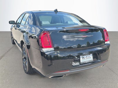 2022 Chrysler 300 S