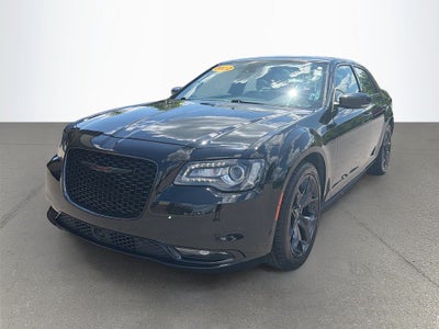 2022 Chrysler 300 S
