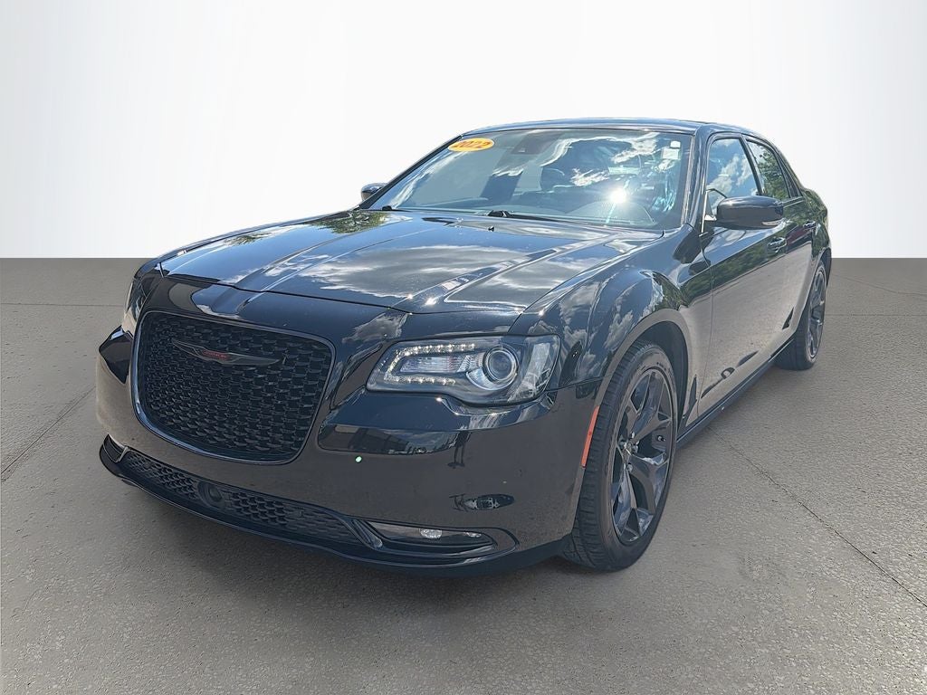 2022 Chrysler 300 S