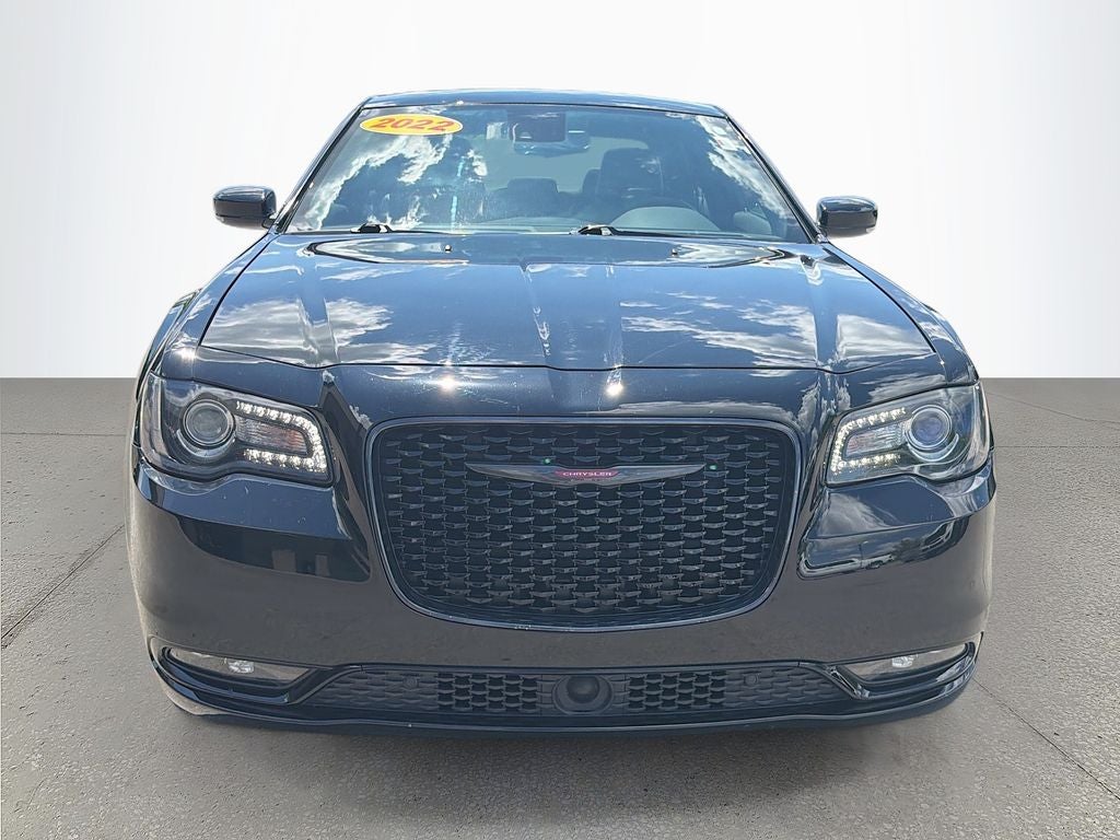 2022 Chrysler 300 S