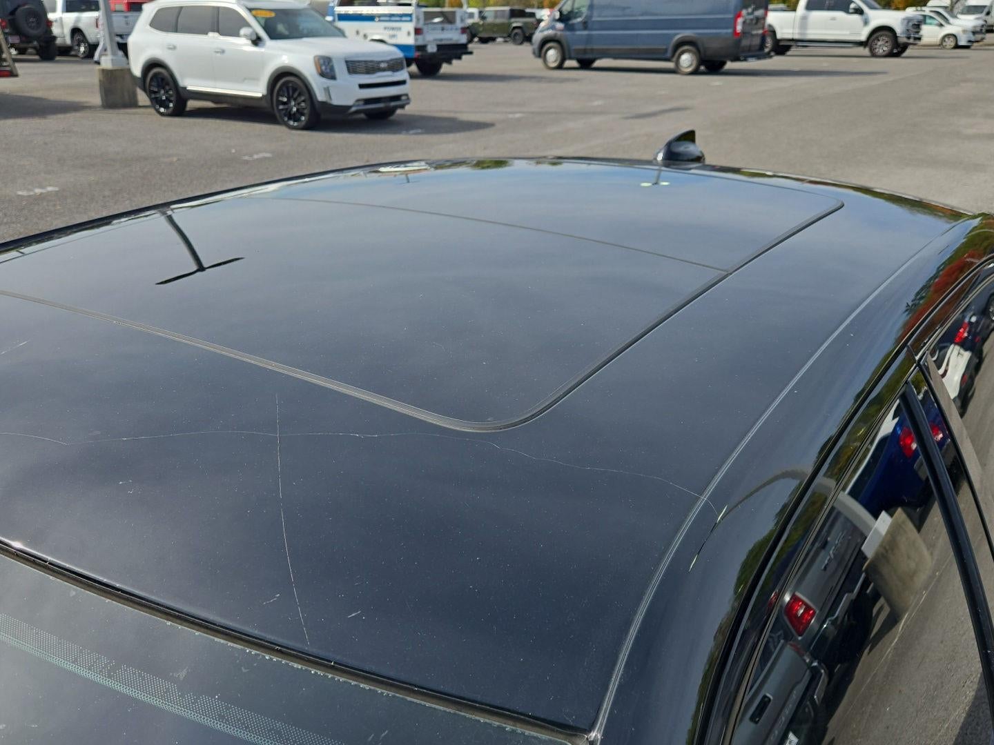 2023 Chrysler 300 300S