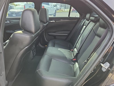 2023 Chrysler 300 300S