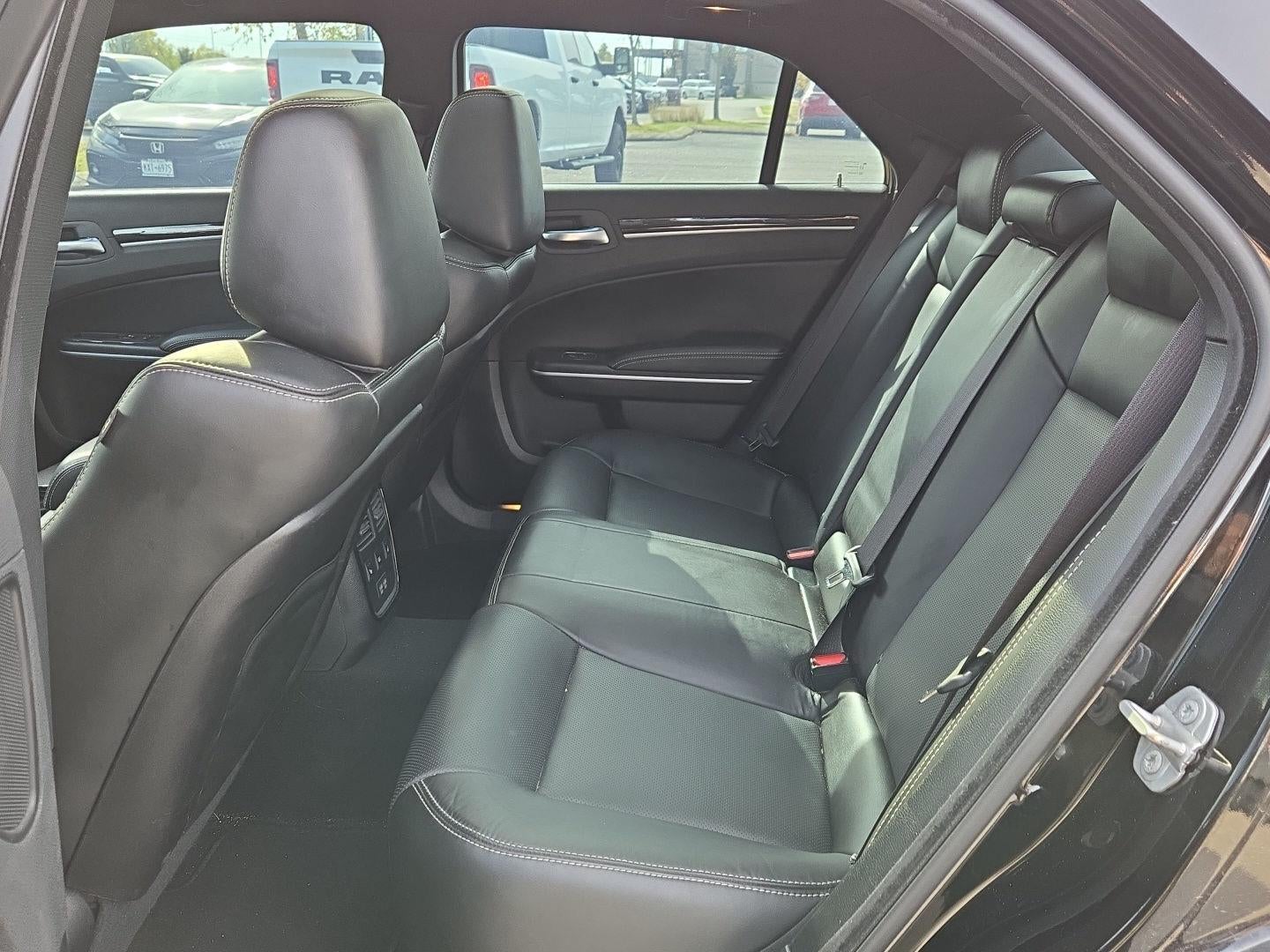 2023 Chrysler 300 300S