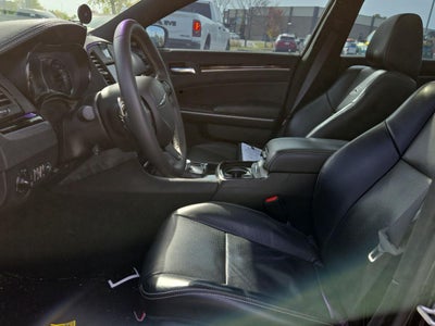 2023 Chrysler 300 300S
