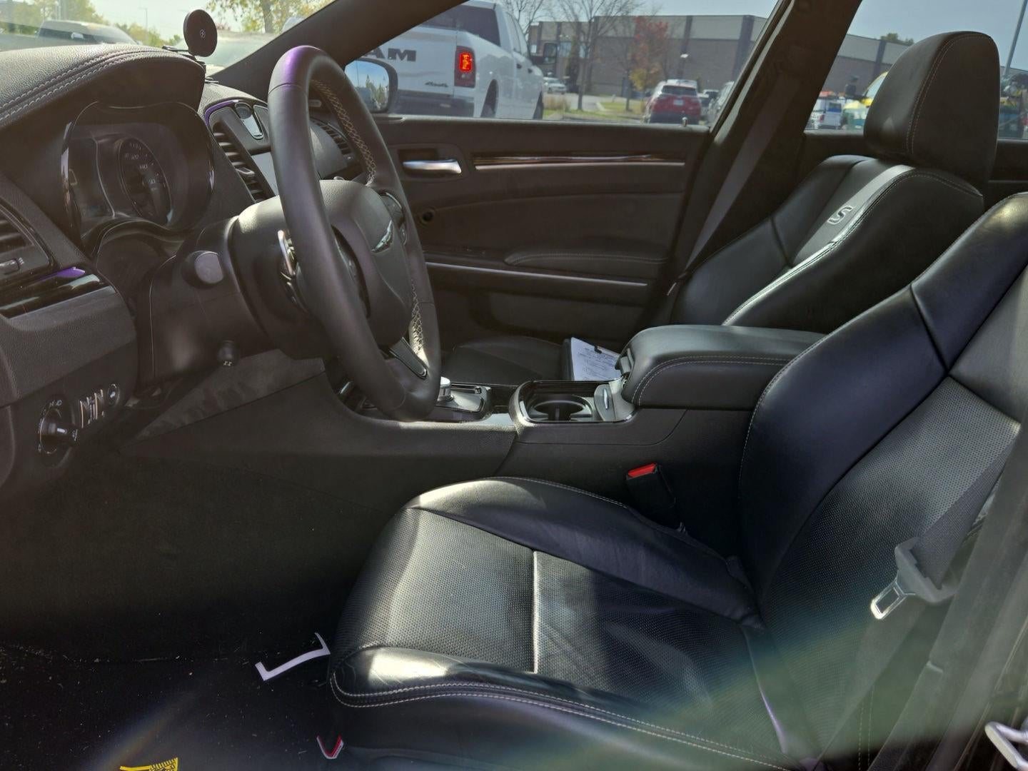 2023 Chrysler 300 300S