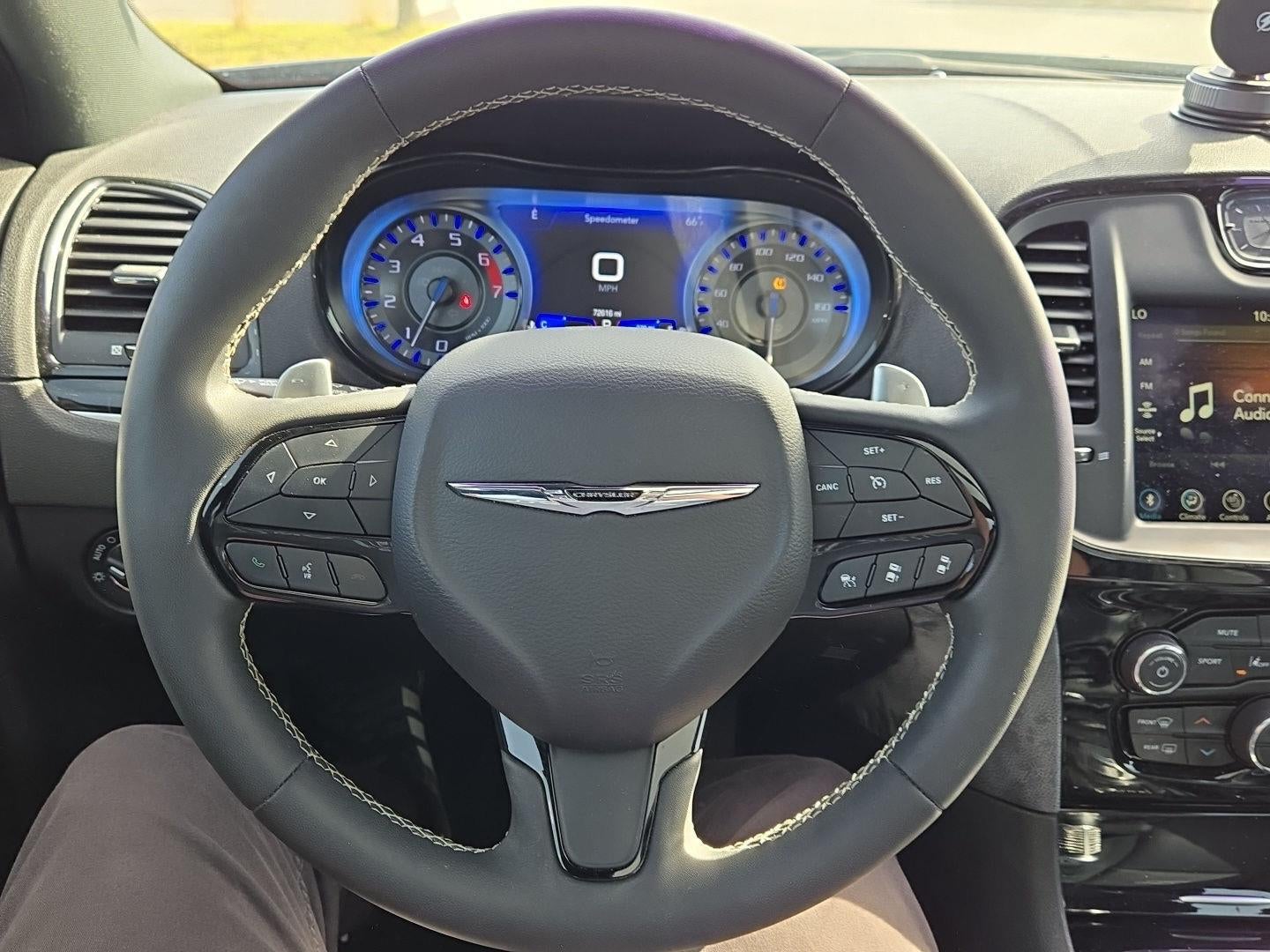 2023 Chrysler 300 300S