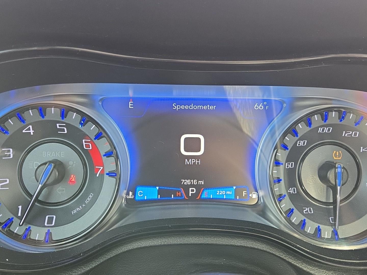 2023 Chrysler 300 300S