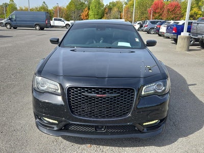 2023 Chrysler 300 300S
