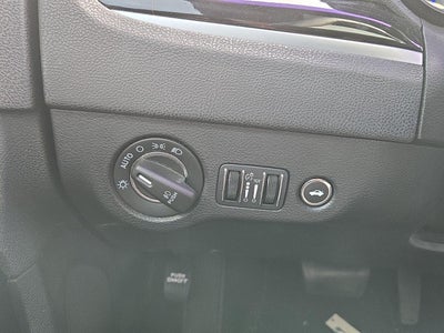 2023 Chrysler 300 300S
