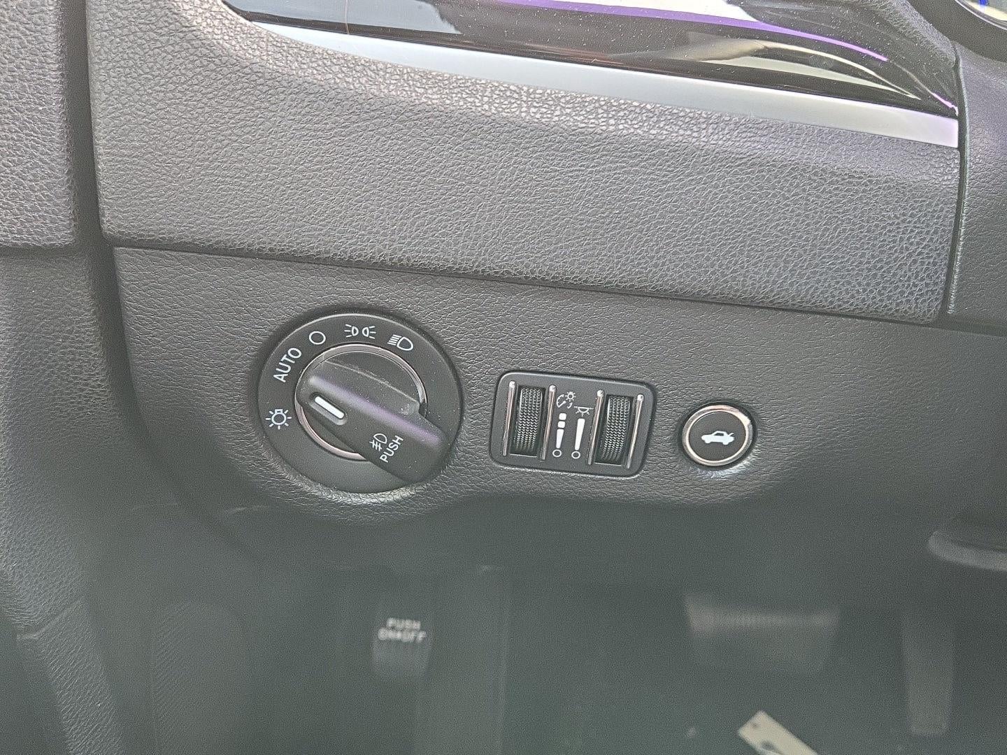 2023 Chrysler 300 300S