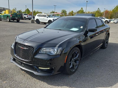 2023 Chrysler 300 300S