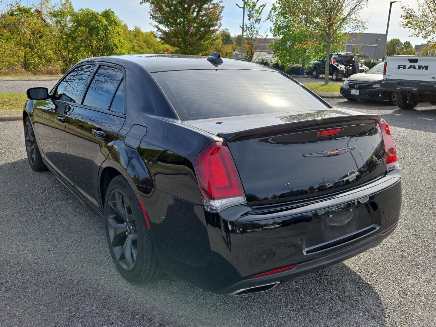 2023 Chrysler 300 300S