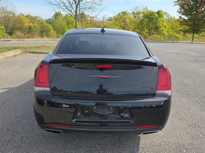 2023 Chrysler 300 300S