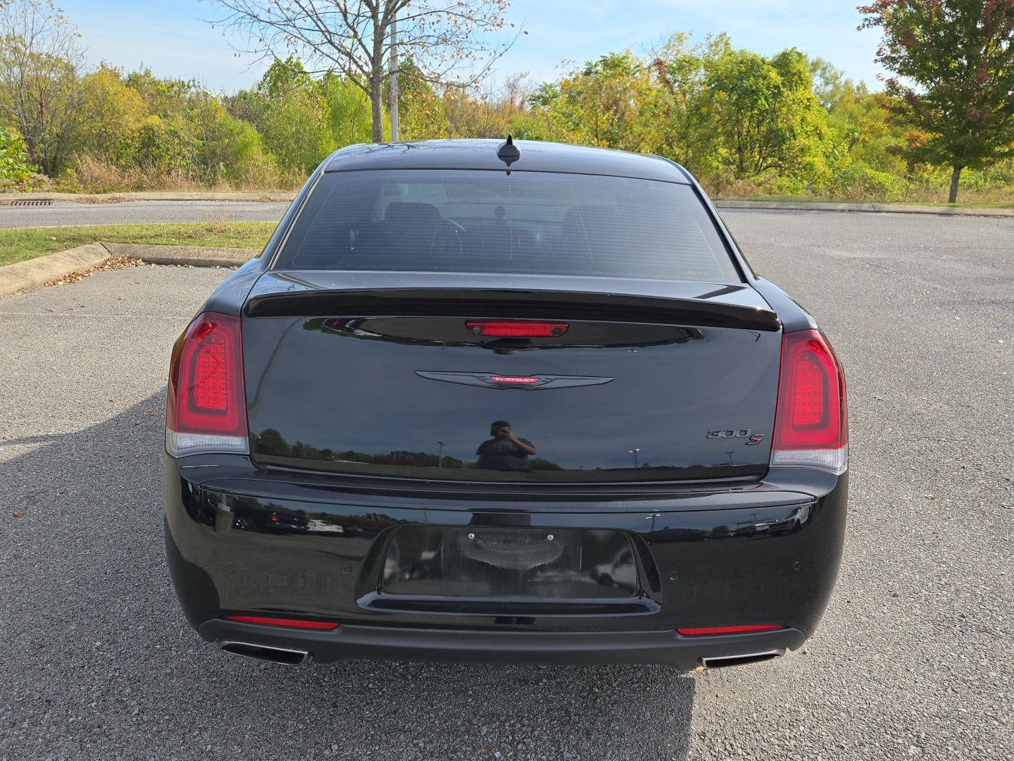 2023 Chrysler 300 300S