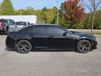 2023 Chrysler 300 300S