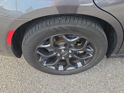 2022 Chrysler 300 Touring L AWD