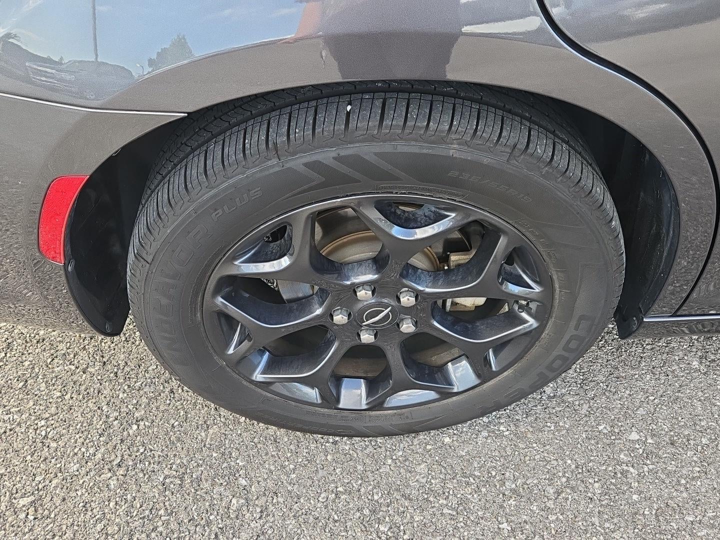 2022 Chrysler 300 Touring L AWD