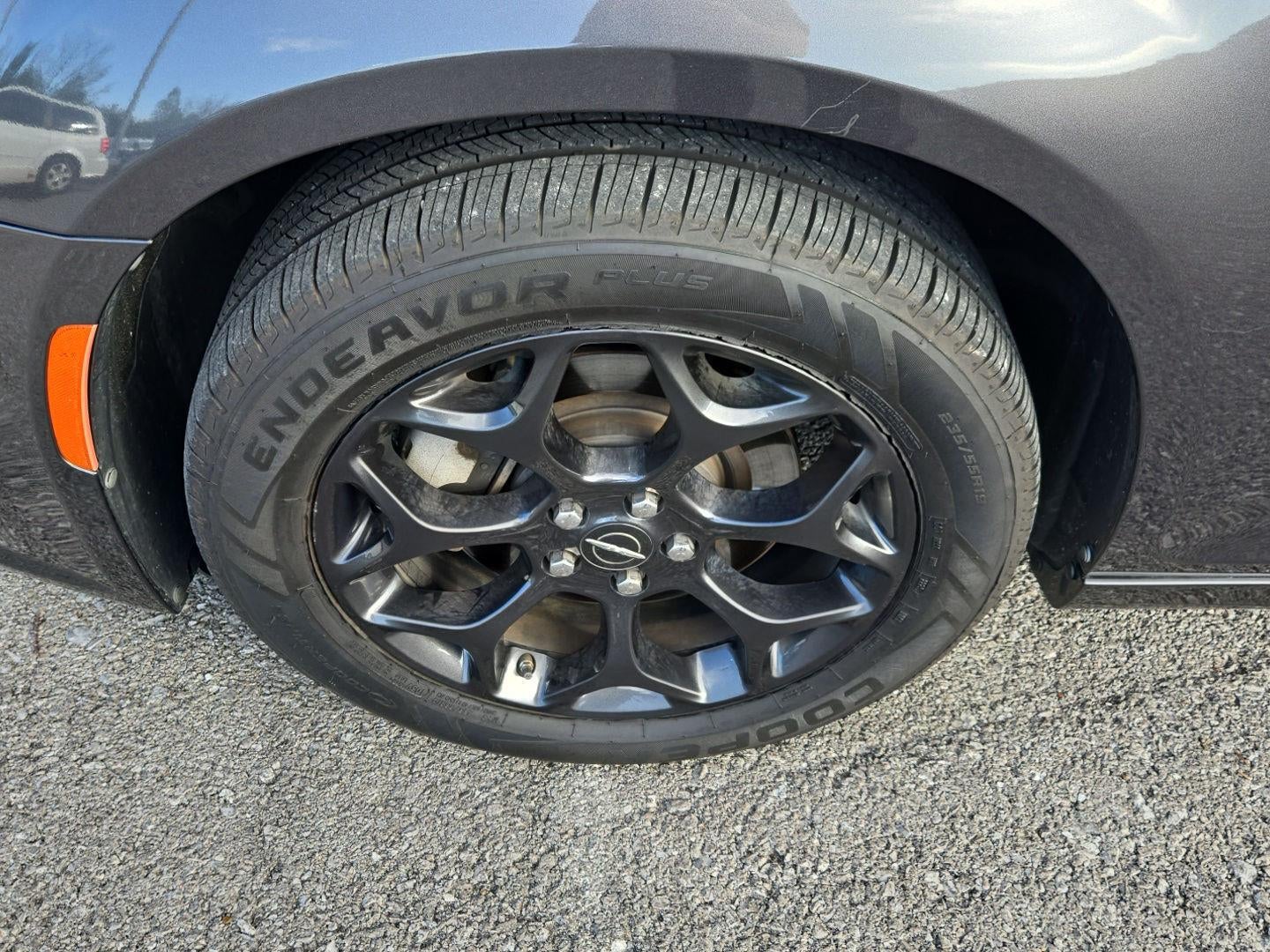 2022 Chrysler 300 Touring L AWD