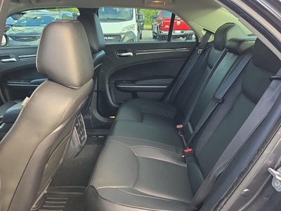 2022 Chrysler 300 Touring L AWD