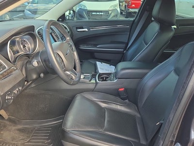 2022 Chrysler 300 Touring L AWD