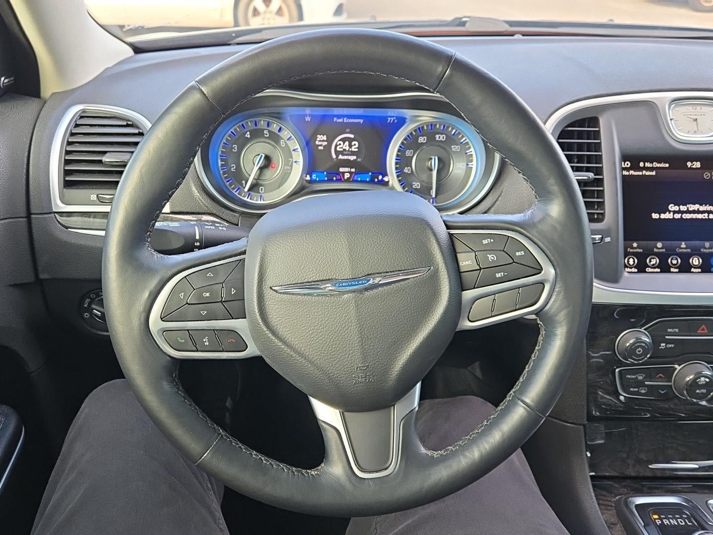 2022 Chrysler 300 Touring L AWD
